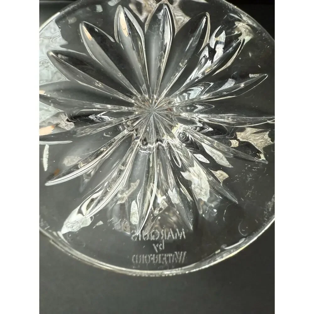 Waterford Marquis BROOKSIDE 8 5/8